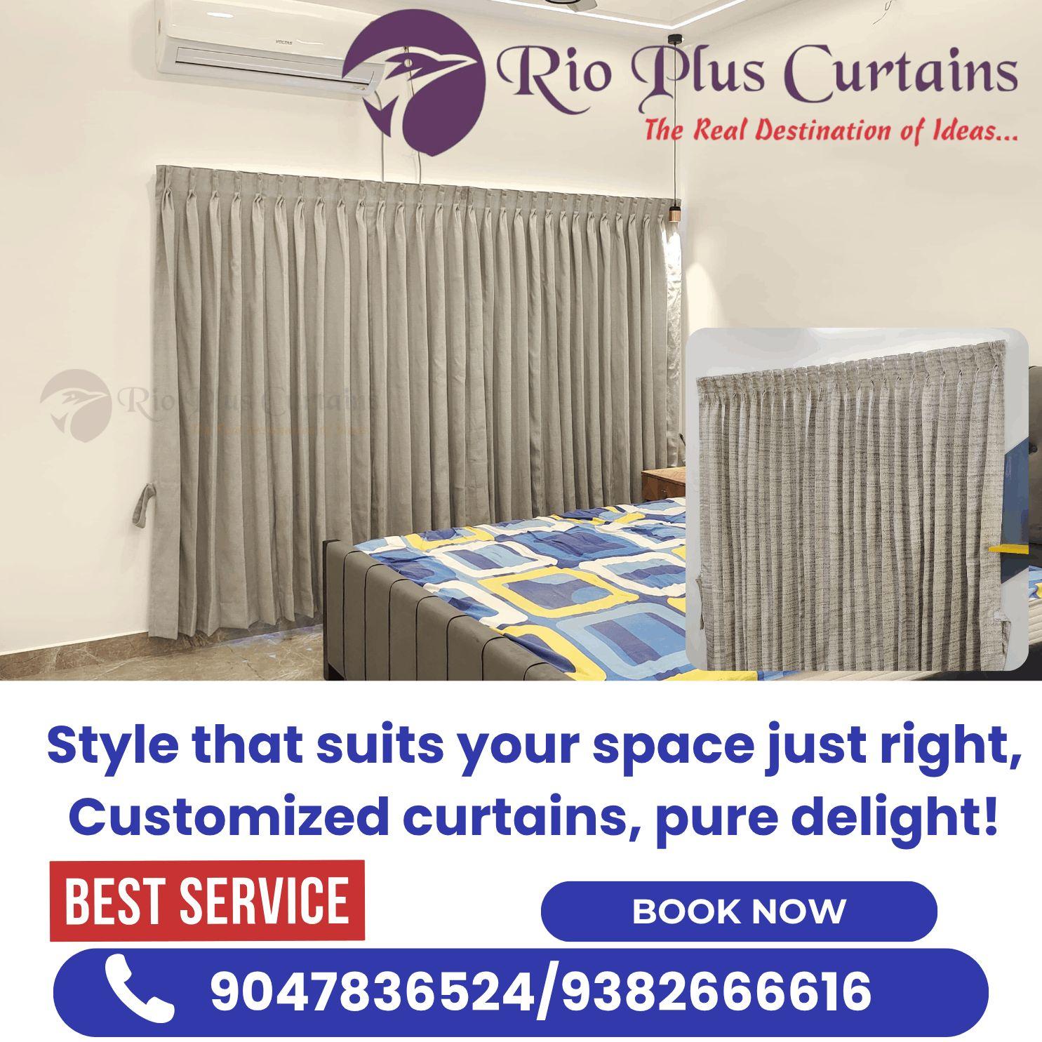 best curtains shop in Theni 9047836524