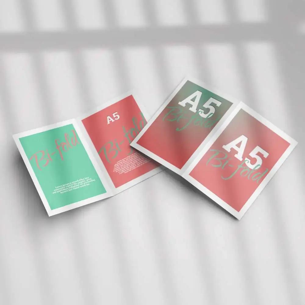 Brochure Printing Services  in Chennai