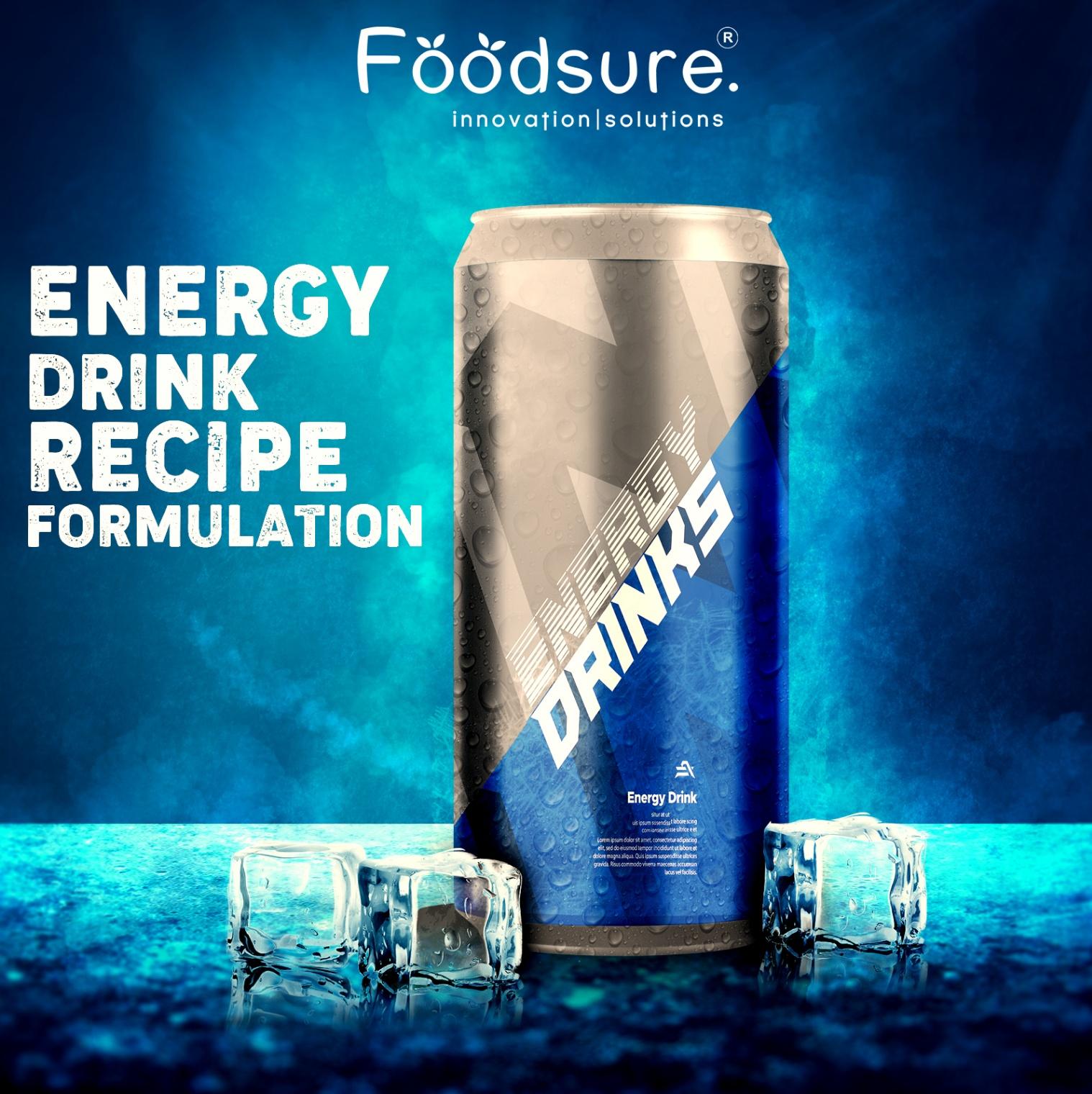 Energy Drink Experts 