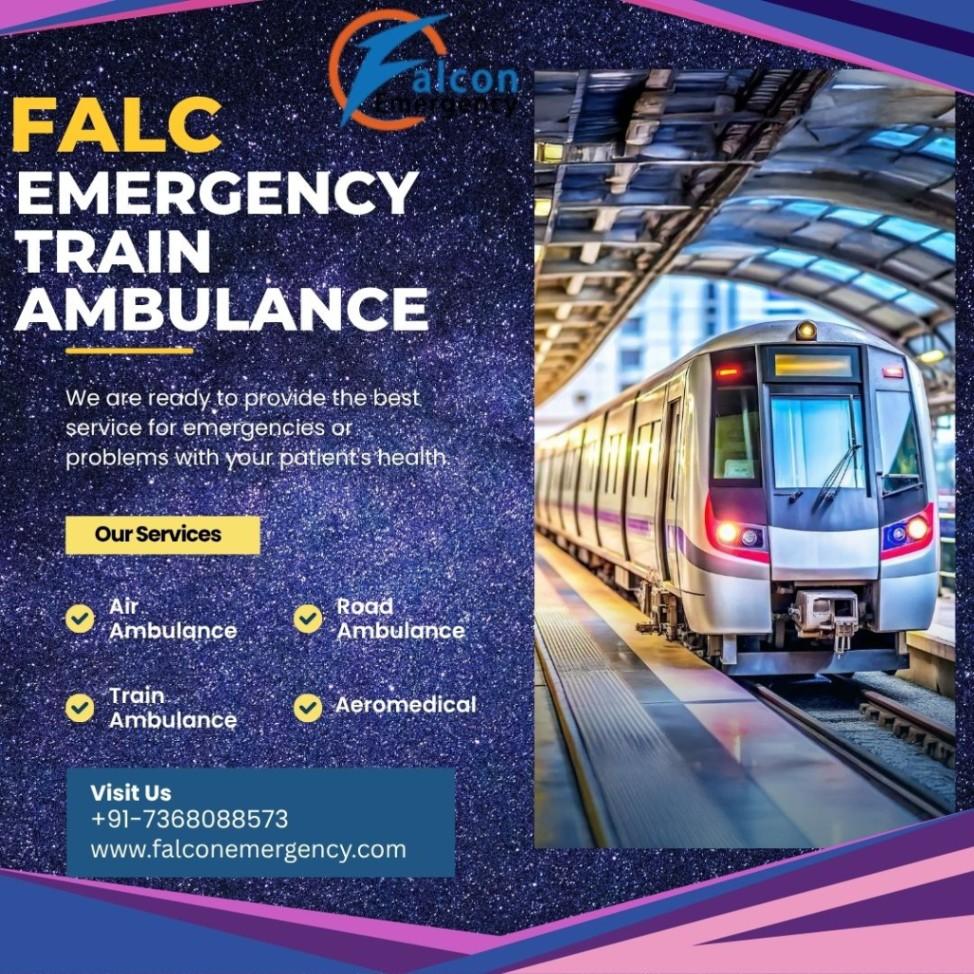 FALC Completes the Job that Others Start and Abandon in Bangalore with Ambulance