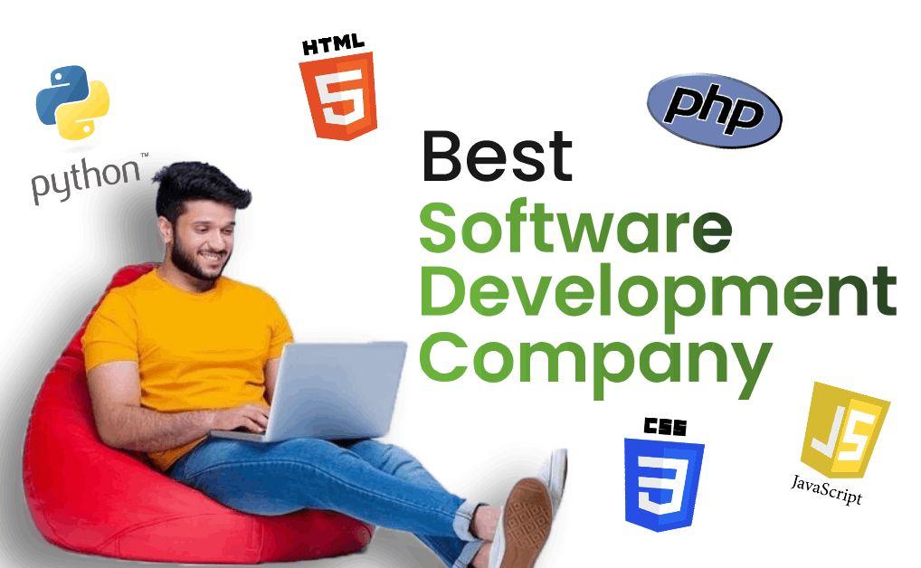 Top Software Development Company | Custom Solutions by Websofy