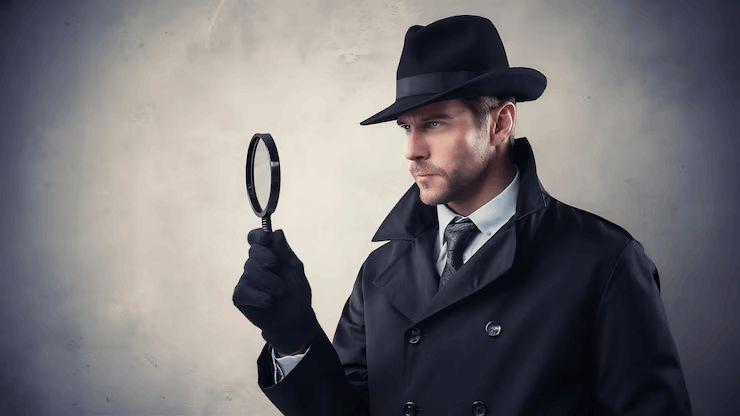 Detective agency in Lucknow