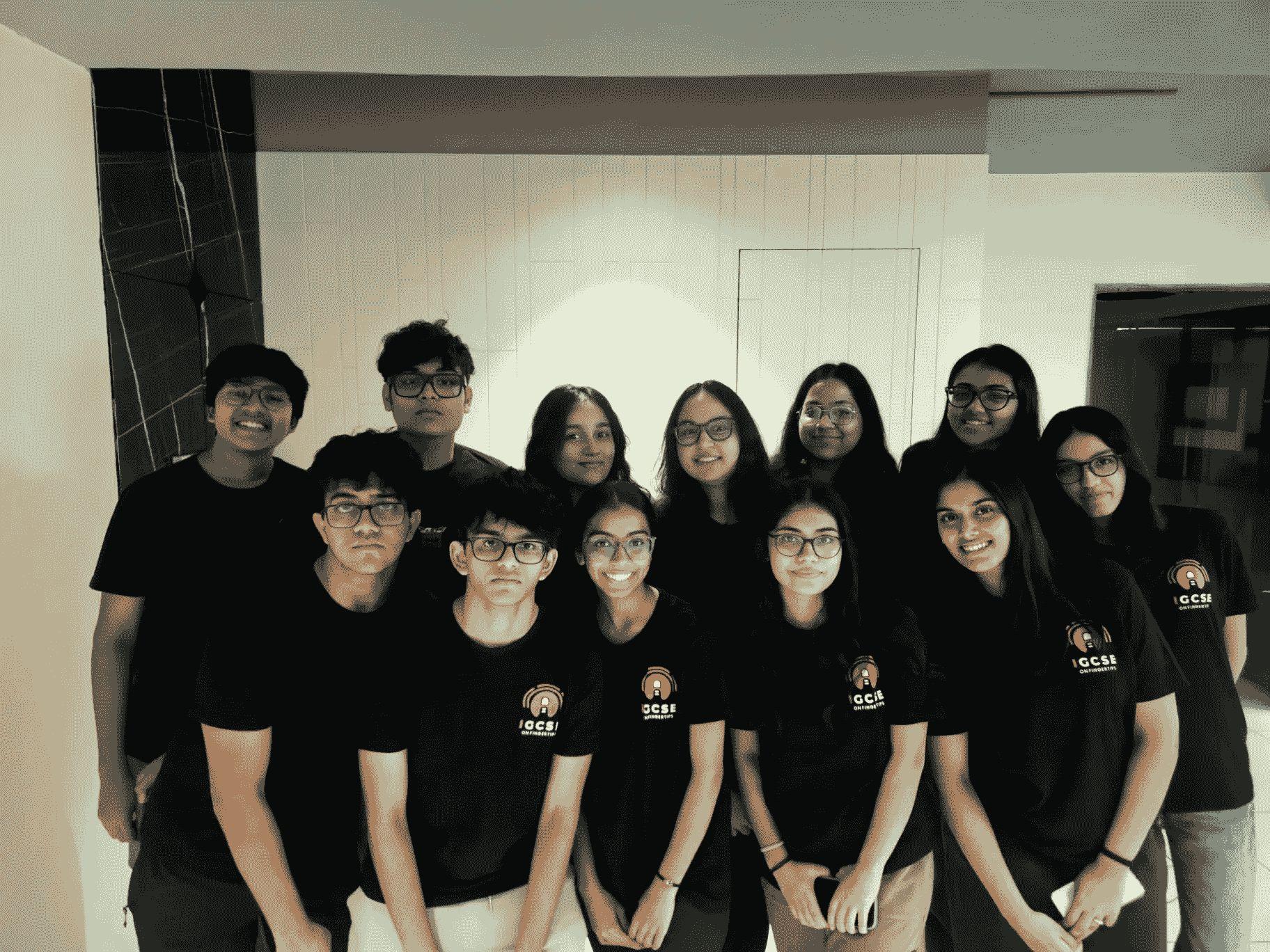 Best IGCSE online tutoring -IGCSE on Fingertips