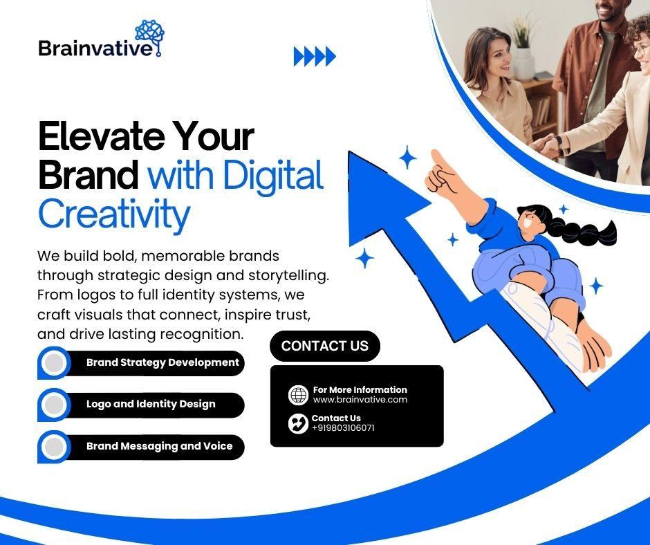 Branding Agency in Gurugram