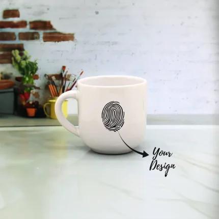Custom Printed Coffee Mugs