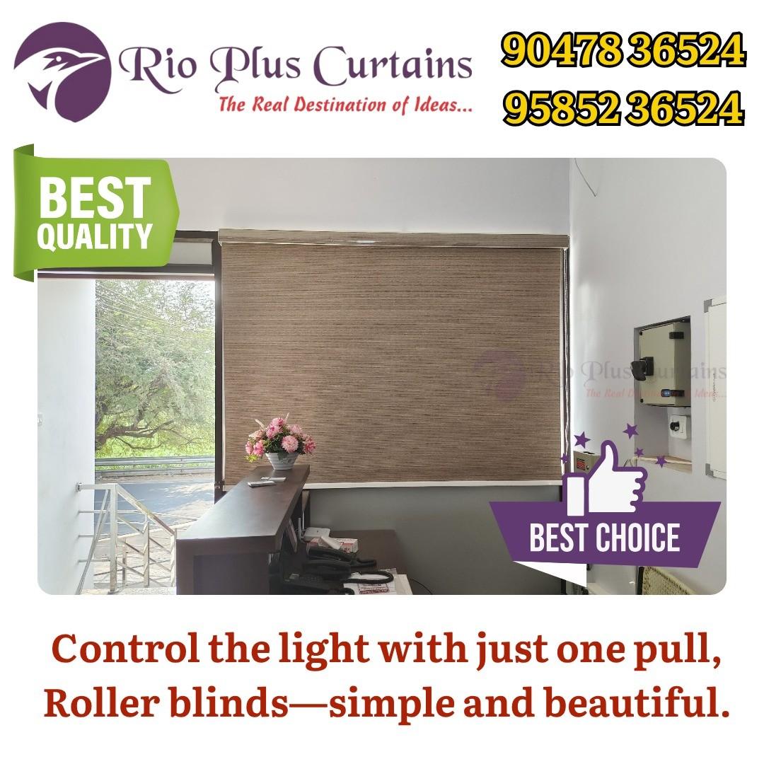 BEST BLINDS SHOP IN THENI 
