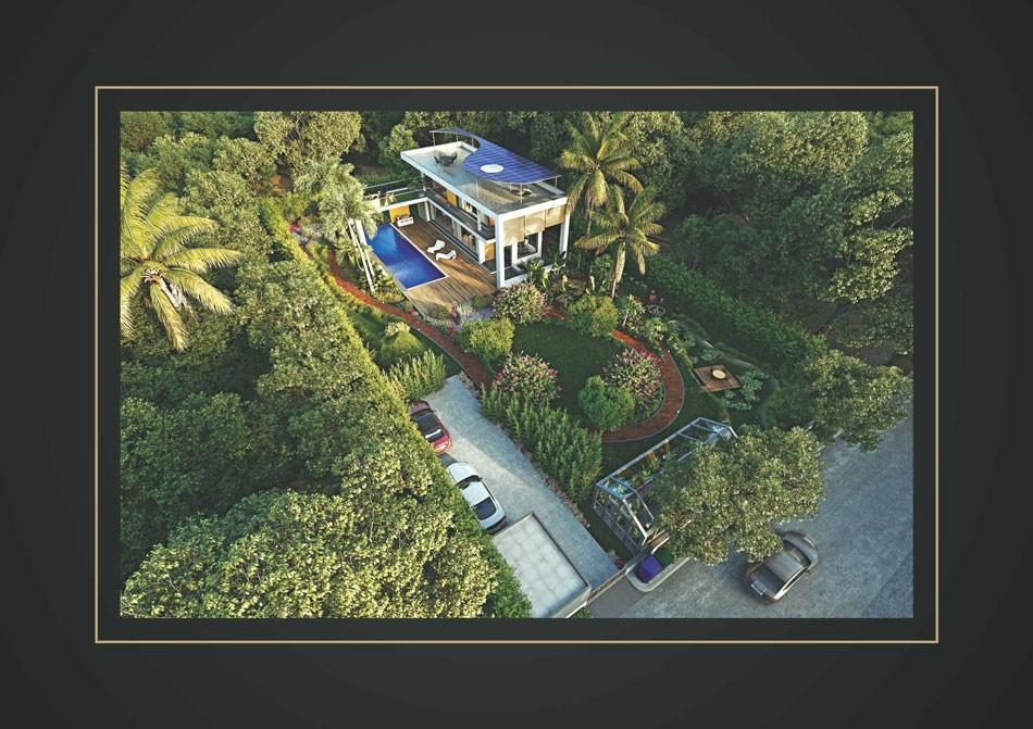 Find Your Perfect Weekend Retreat: Luxury Farm Houses for Sale in 2025