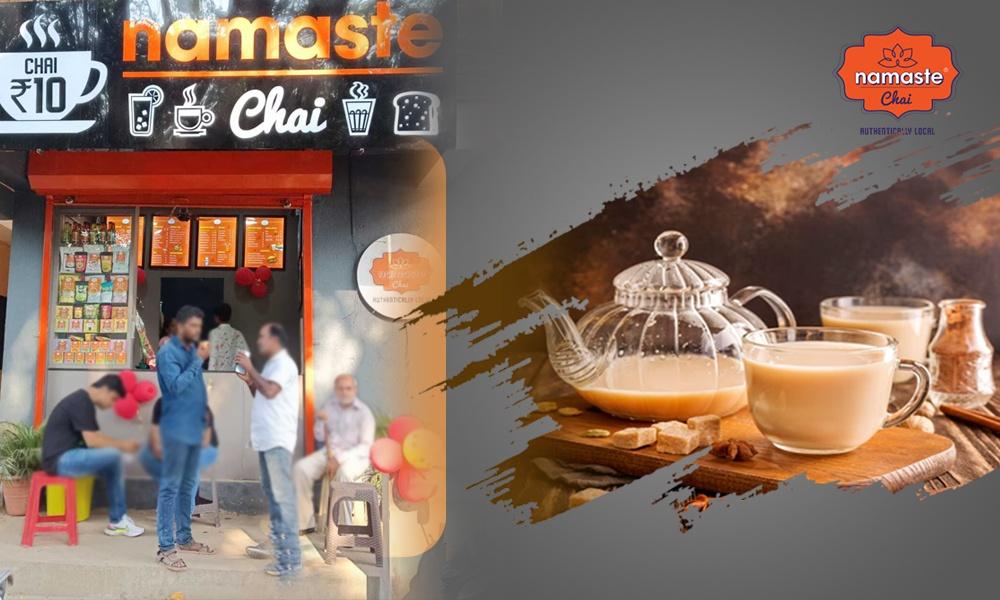 Best Tea Point Near Andheri East, Mumbai