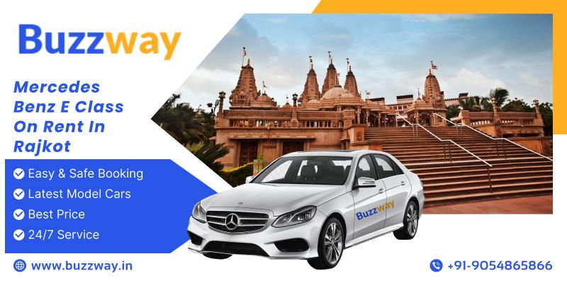 Travel Agency in Rajkot | Buzzway