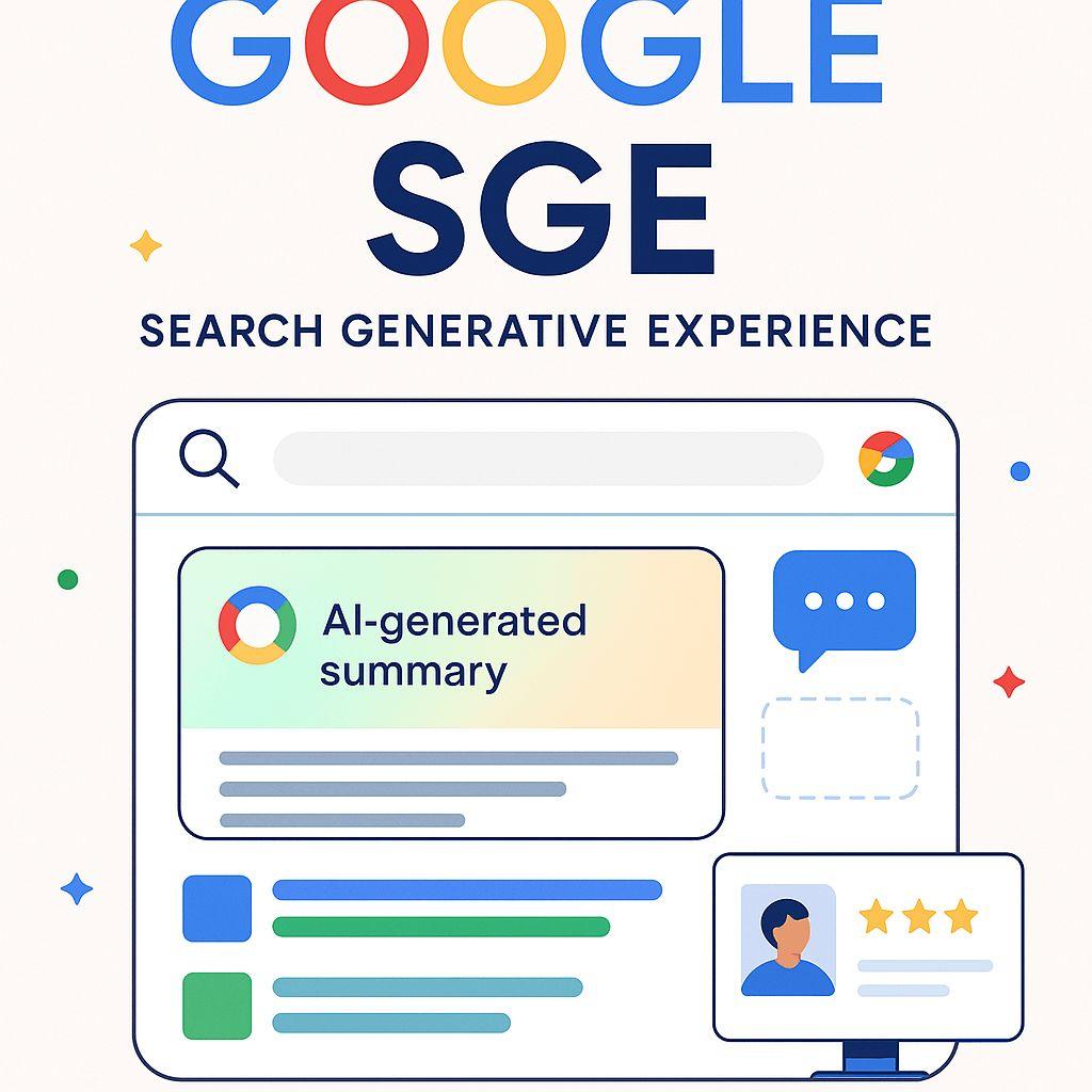  How Google SGE Is Changing SEO  What It Means for Digital Marketers