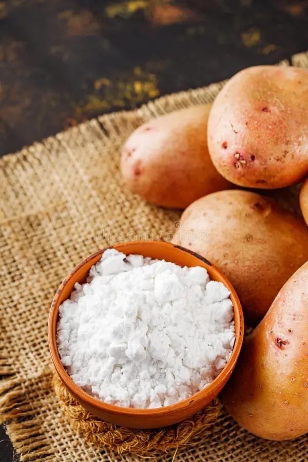 Leading Potato Starch Suppliers & Exporters  Santosh Starch Products Limited