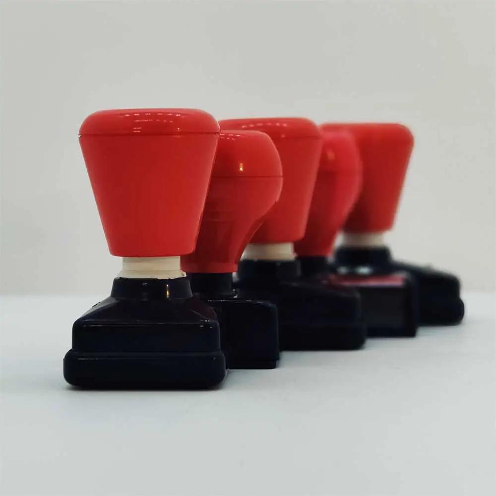 Custom Stamps in Bangalore