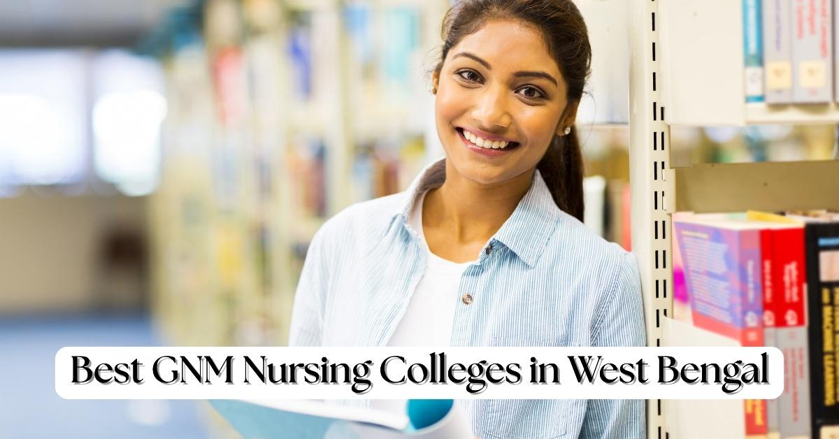 Best GNM Nursing Colleges in West Bengal | Gitanjali Institute of Nursing