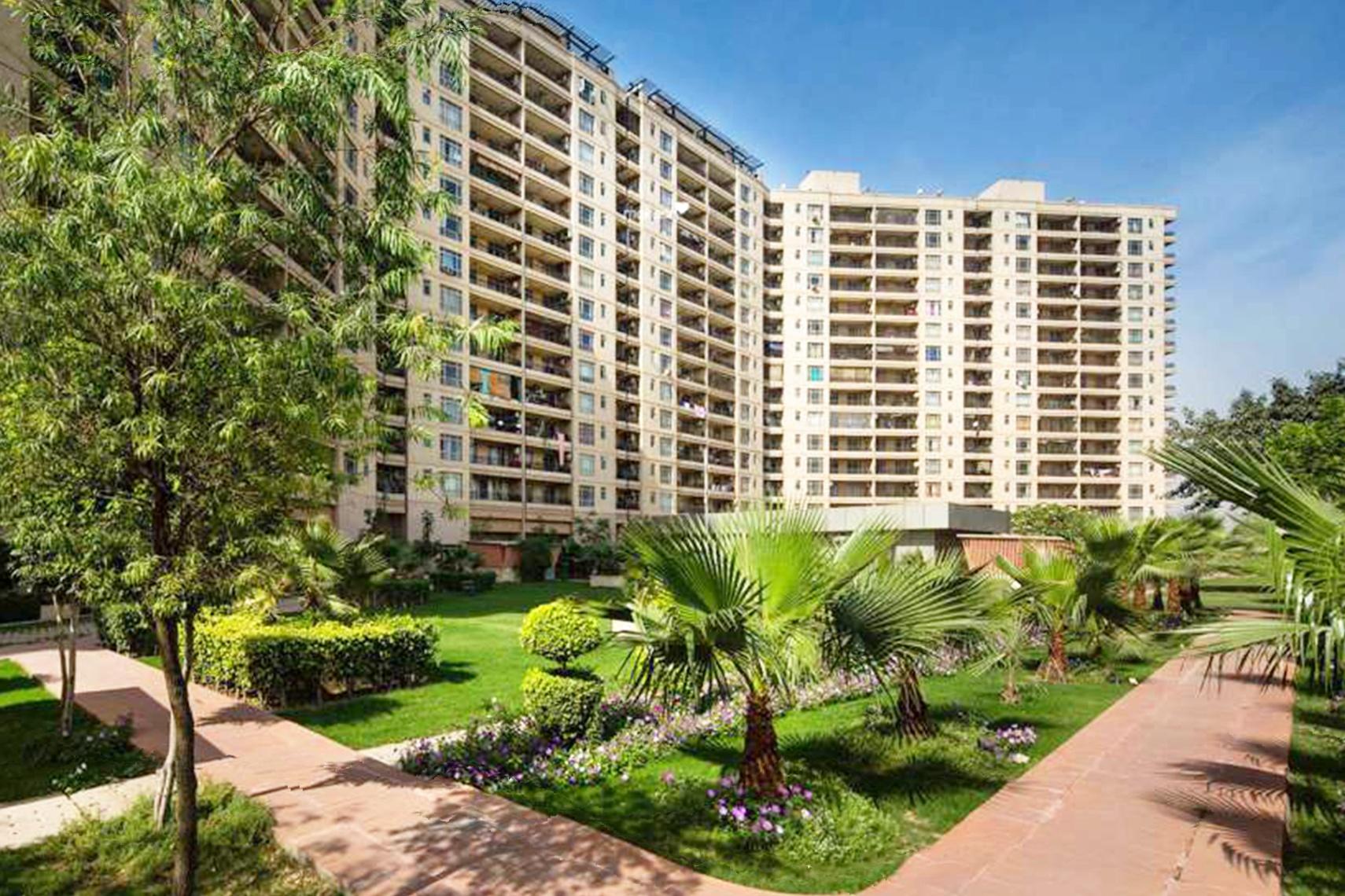 Central Park  In Gurgaon For Rent  Luxury Living