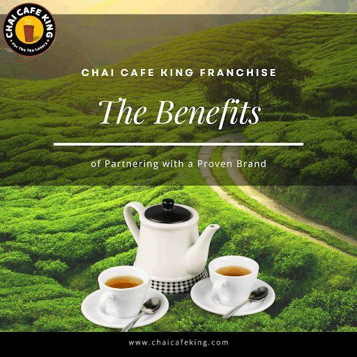 Discover the Fastest-Growing Chai Cafe Franchise Opportunities in India