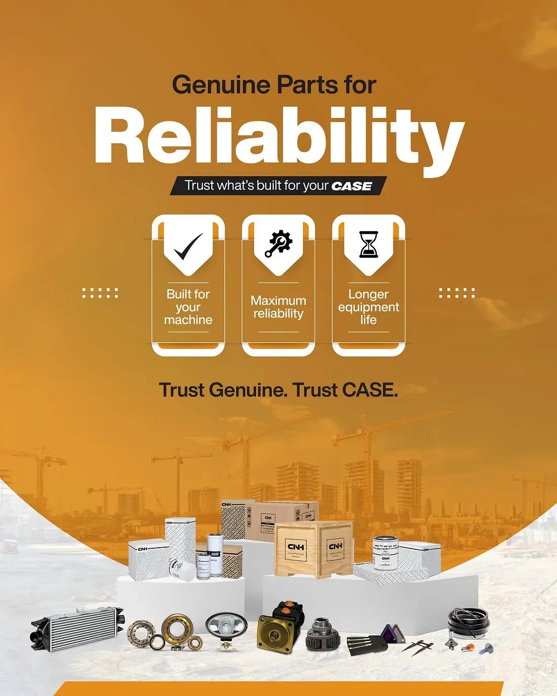 CASE Construction Products