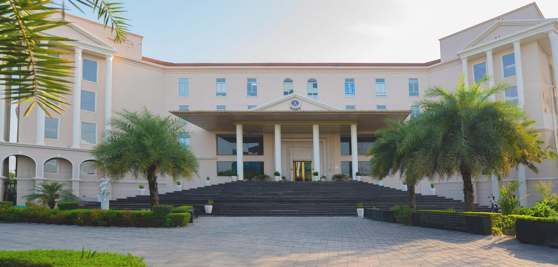 Proudly Featured Among Gurgaon Top Schools