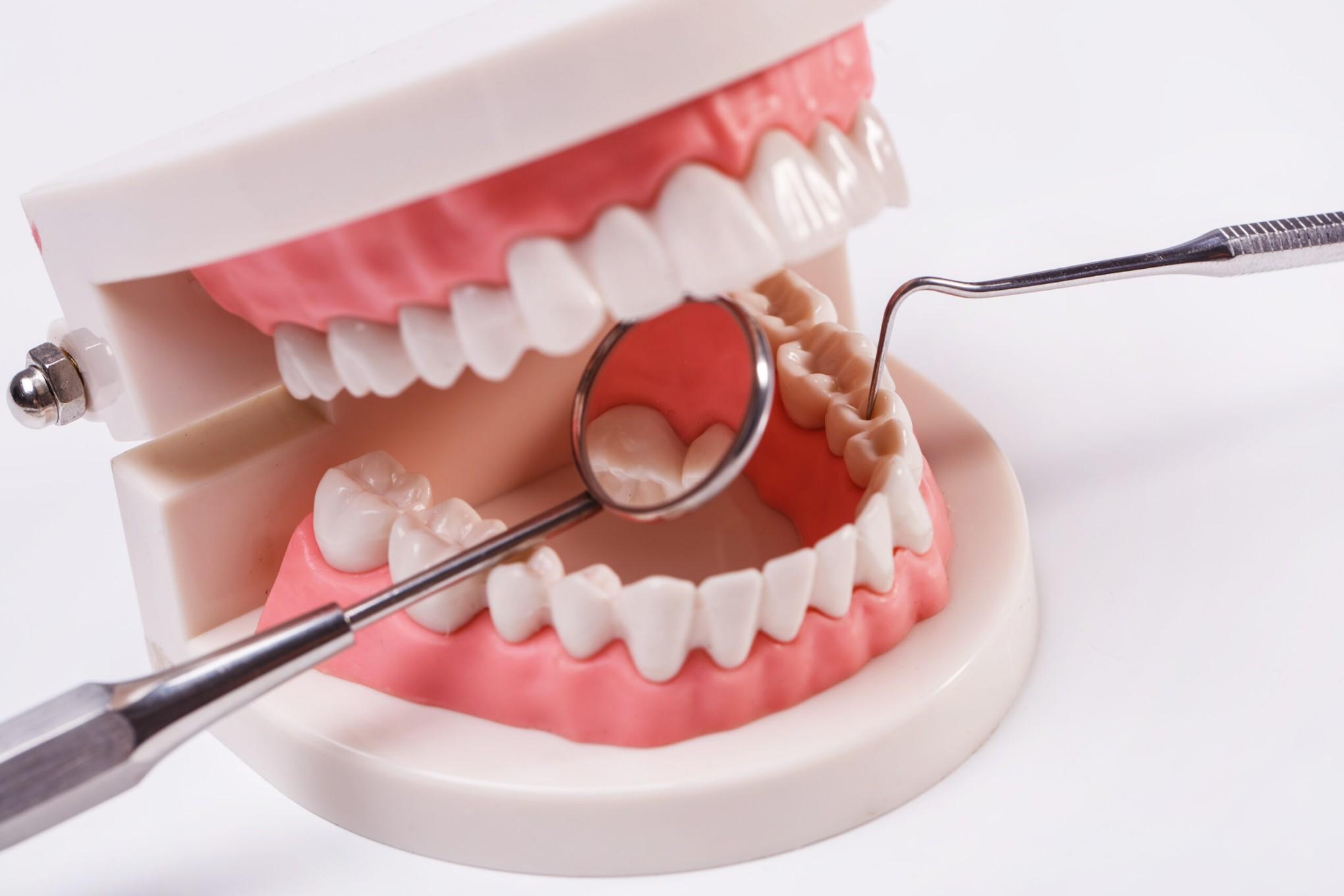 Top-Rated Dental Clinic in Gurgaon for Advanced & Gentle Care