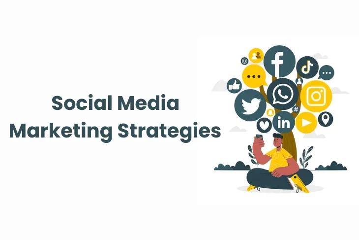 Social Media Company in Lucknow 