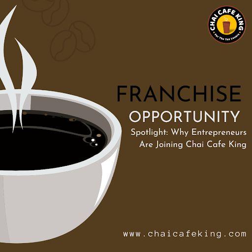 Best Chai Franchise Model in India with Coffee & Snack Options