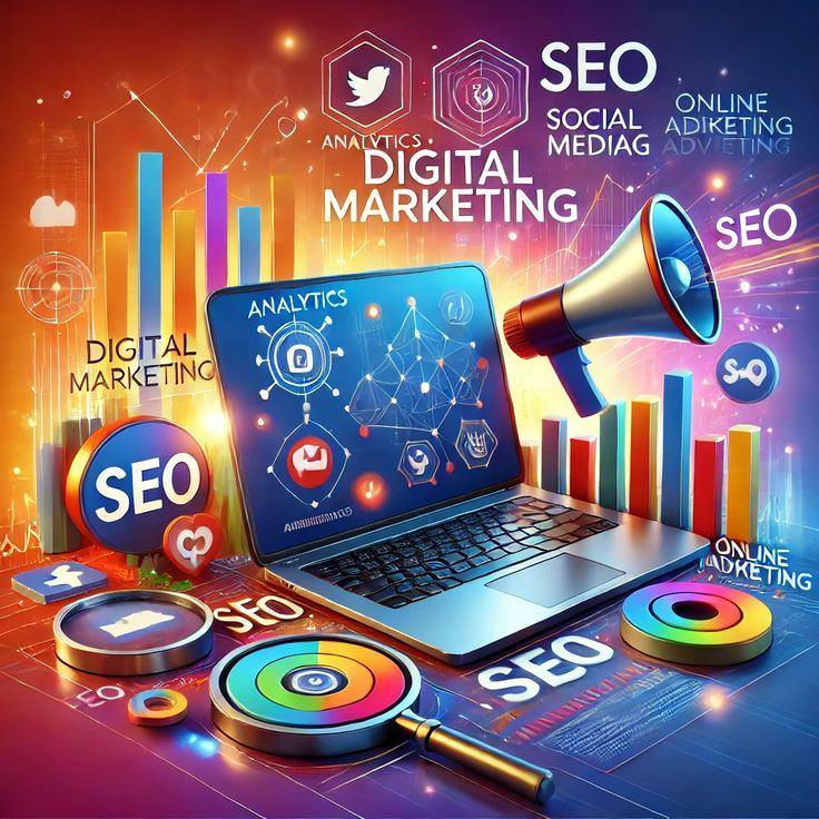 Sangita Infotech India | Digital marketing in ahmedabad