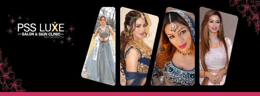 Best salon in indore