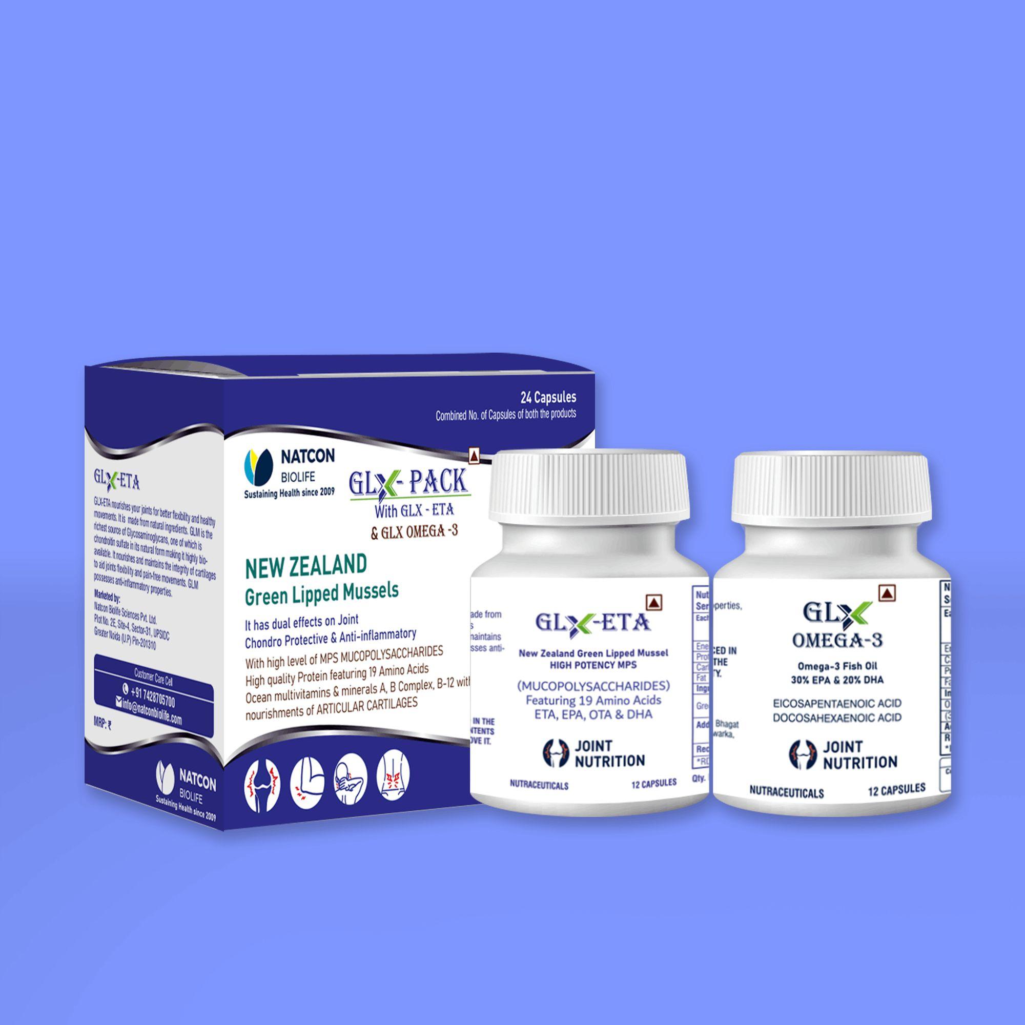 Regain Mobility with an Herbal Joint Pain Supplement for Arthritis