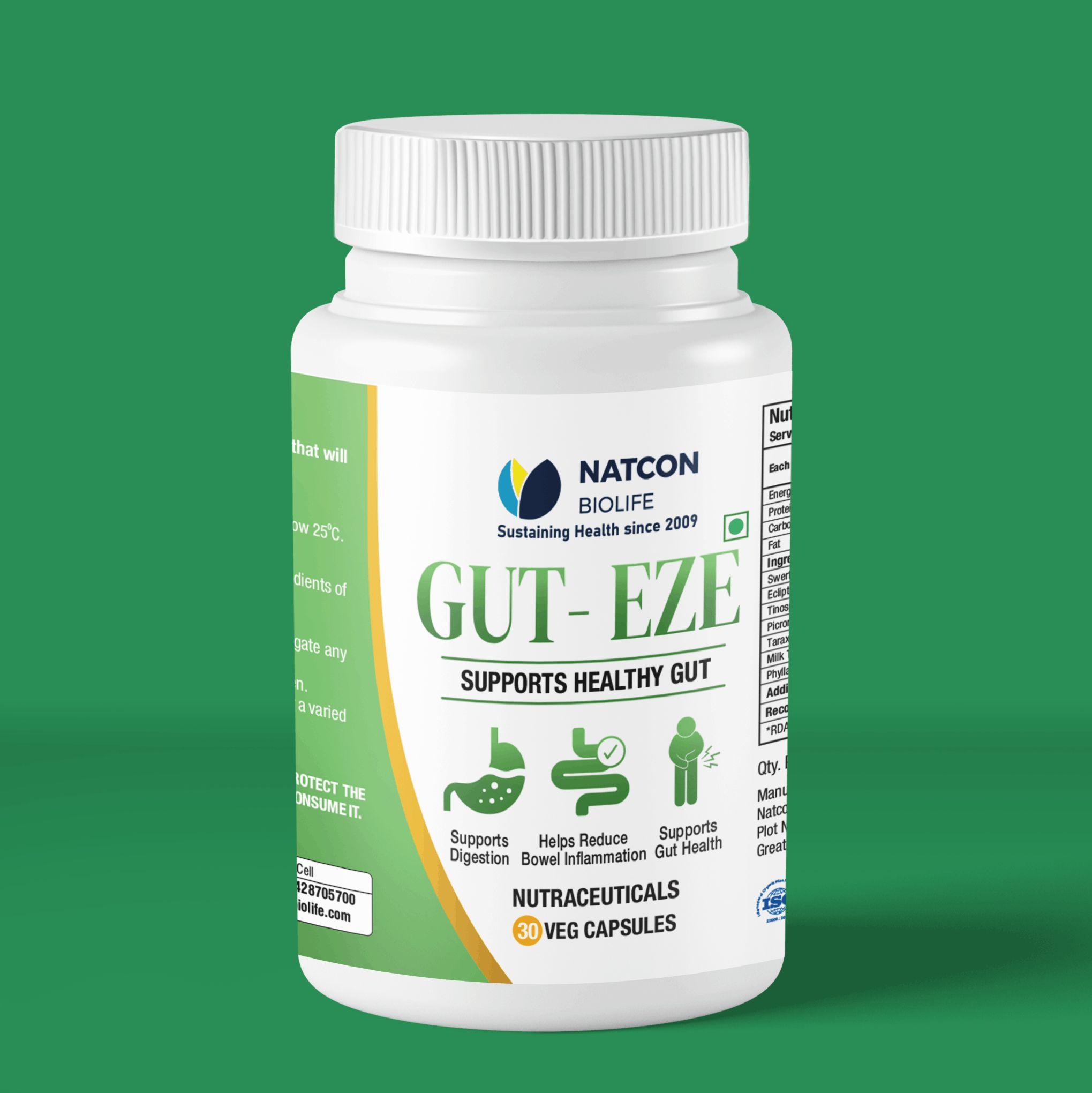Support Your Microbiome with the Best Supplements for Gut Health