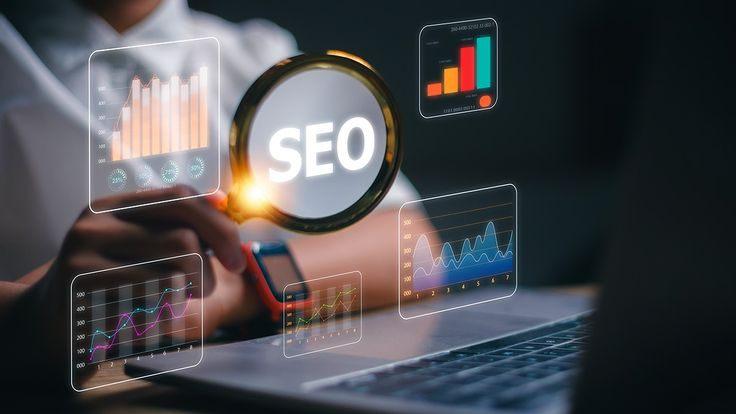 SEO Services Company | Seo Company In Ahmedabad
