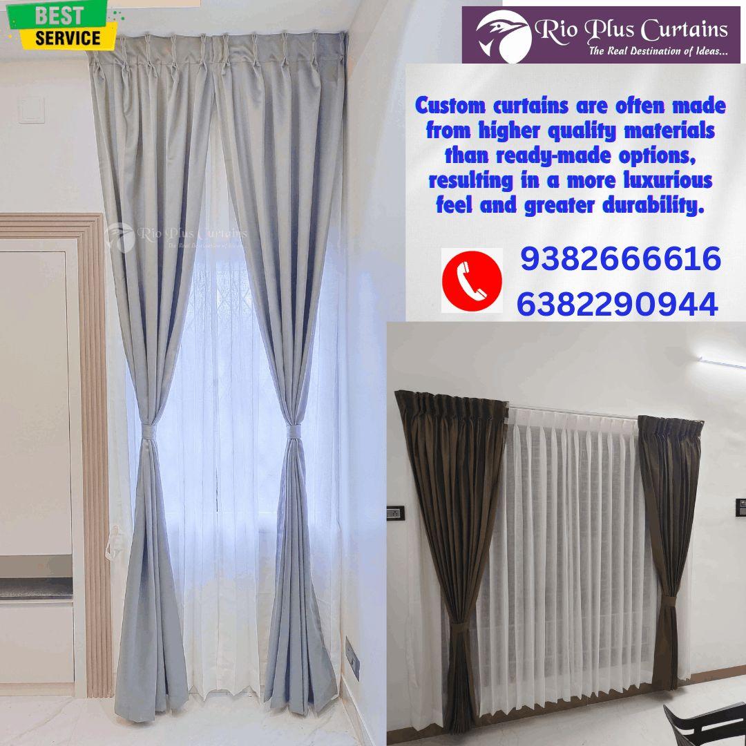 BEST CURTAINS HOP IN THENI 