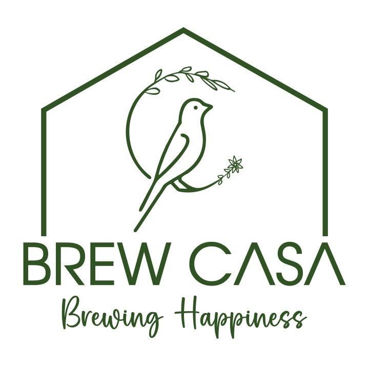 Brew Casa - cafe near Mussorie diversion    