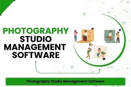 Best Photography Studio Management Software for Modern Studios