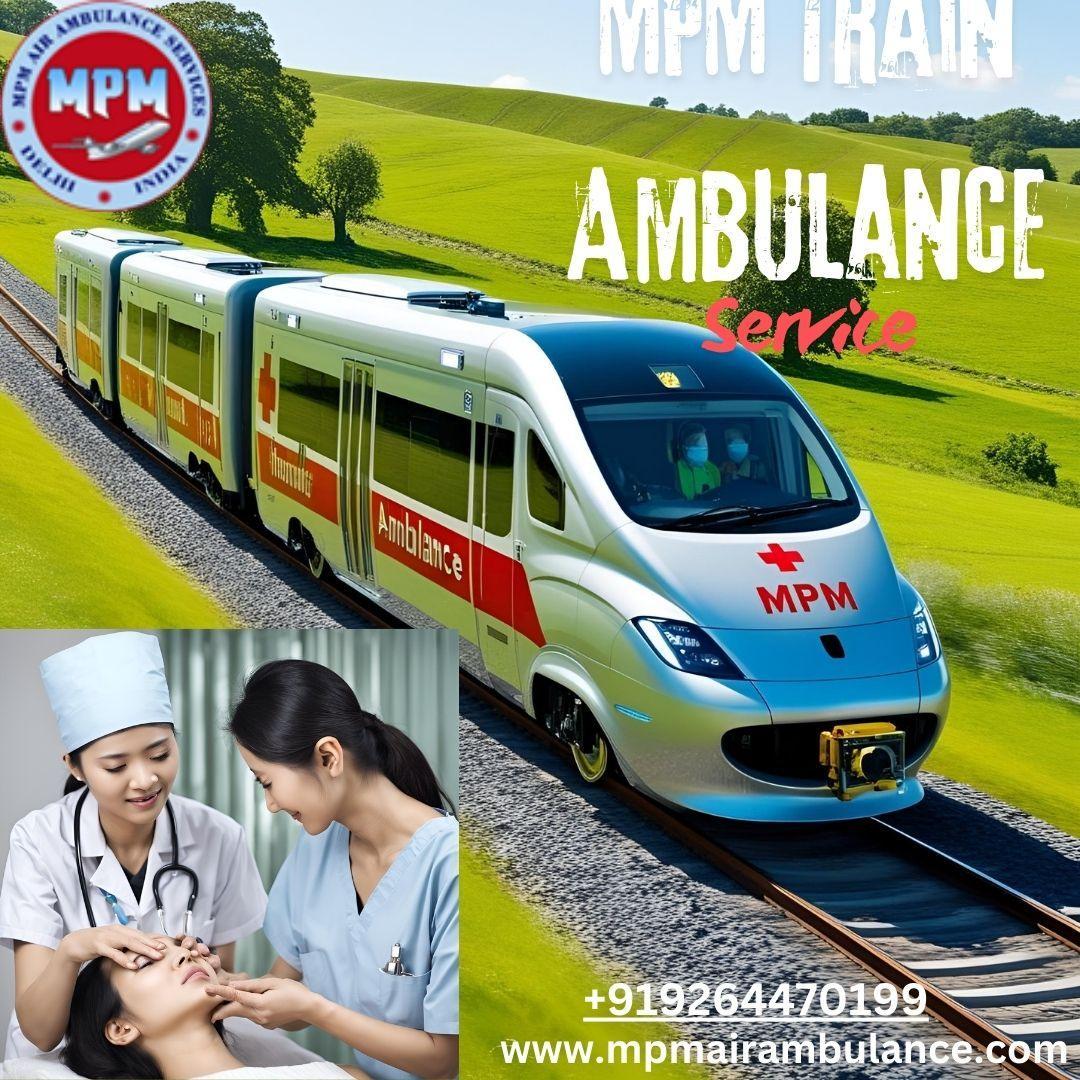 In Bangalore, MPM Enables Treatment Travel Without Increasing Stress