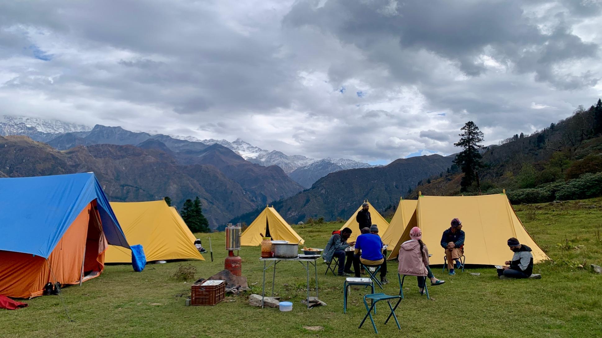 Welcome to Himalayan Dream Treks, Your Gateway to Himalayan Adventures