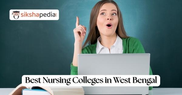 Best Nursing Colleges in West Bengal | Call: +919051229051