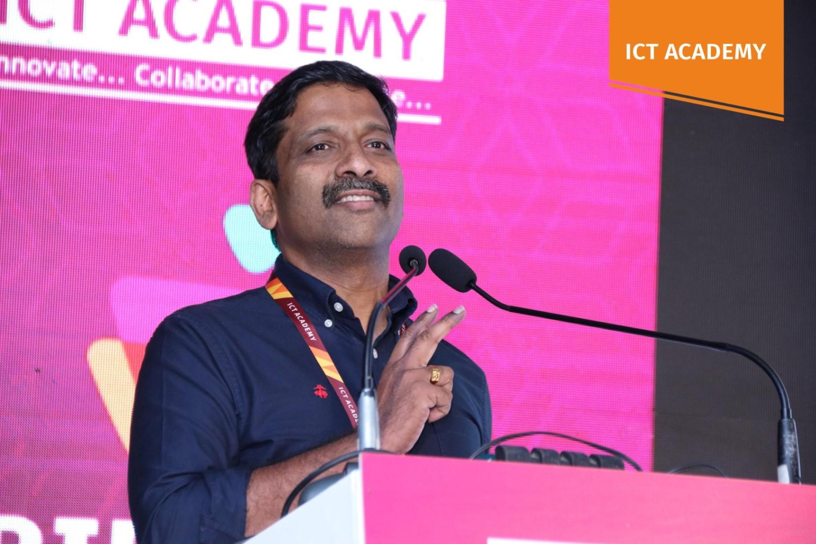 Dr. Chakravarthy TCS Aligns Business Goals with Talent Planning