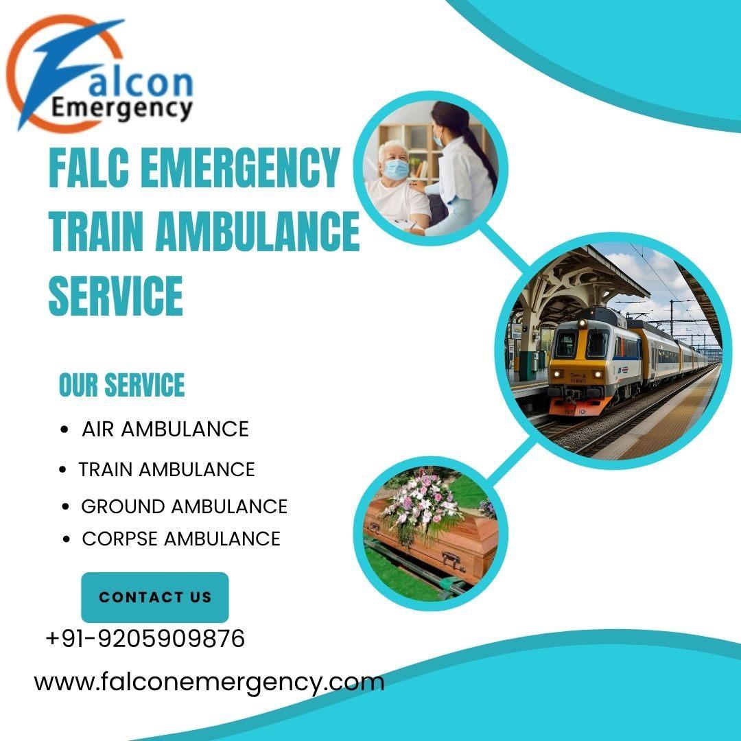 FALC is Working with Compassion and Order in Delhi in its Dead Body Ambulance