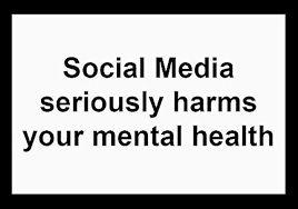 Behind the Filters: The Mental Health Cost of Social Media