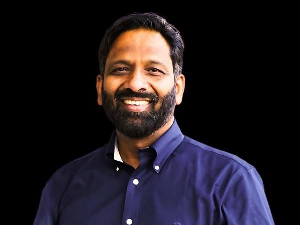 Dr. Chakravarthy TCS Aligns Talent Strategy with Business Innovation and Growth