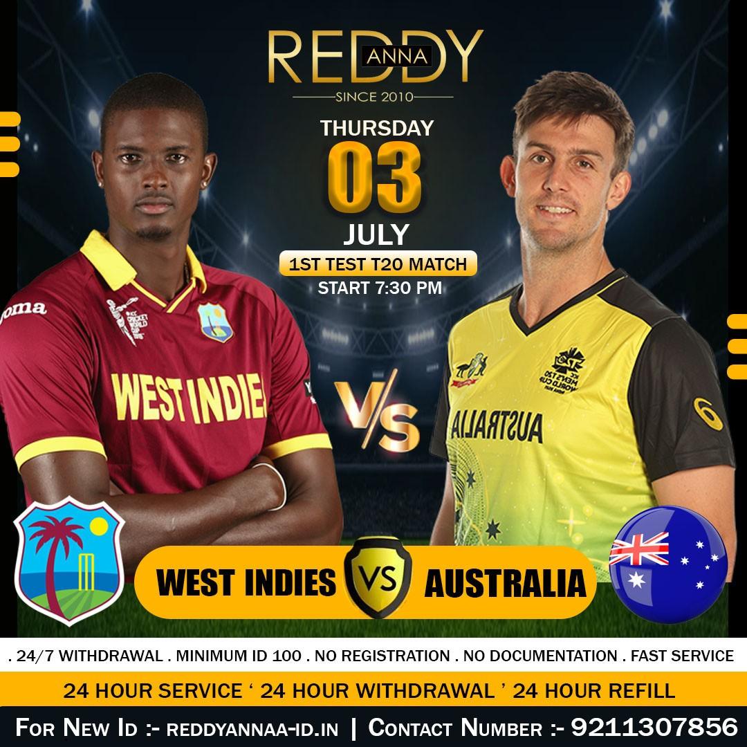 Stay Ahead of the Game with Reddy Anna Latest Cricket Insights