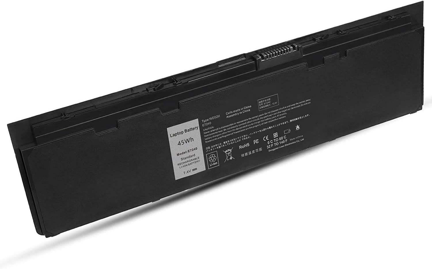 Best Dell Battery Replacement Cost & Service in Mumbai