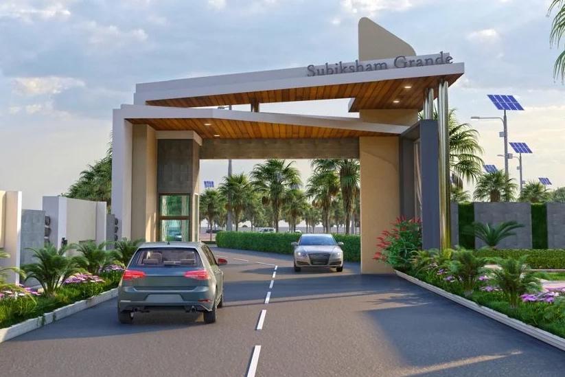 Real Estate Agency and Land Promoters in Coimbatore