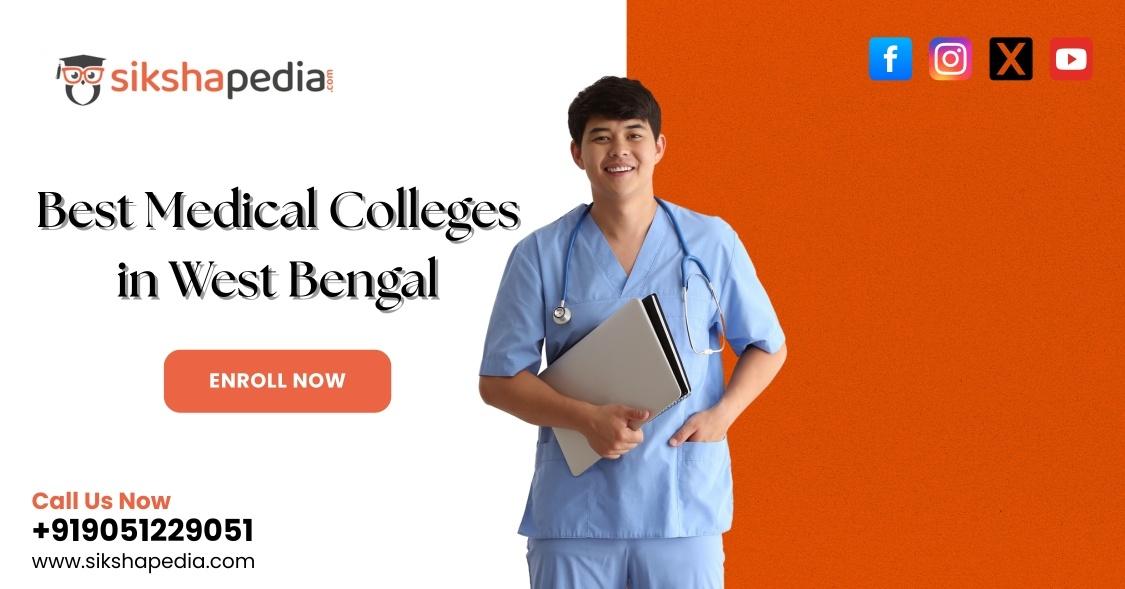 Discover Top Colleges in West Bengal