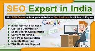 Hire the best SEO Experts in India