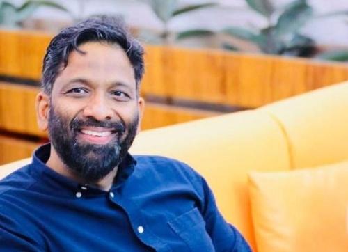 Dr. Es. Chakravarthy TCS Integrates Learning and Resource Planning Systems