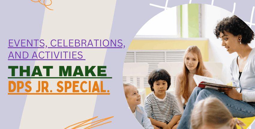 Best Preschool in Patna with a Future-Ready Vision