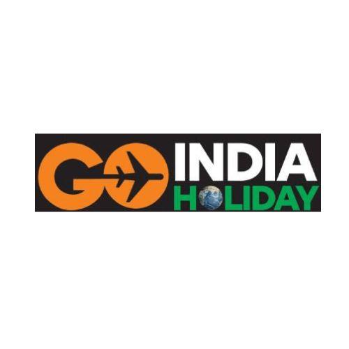 Go India Holidays - Best Travel Agent in India