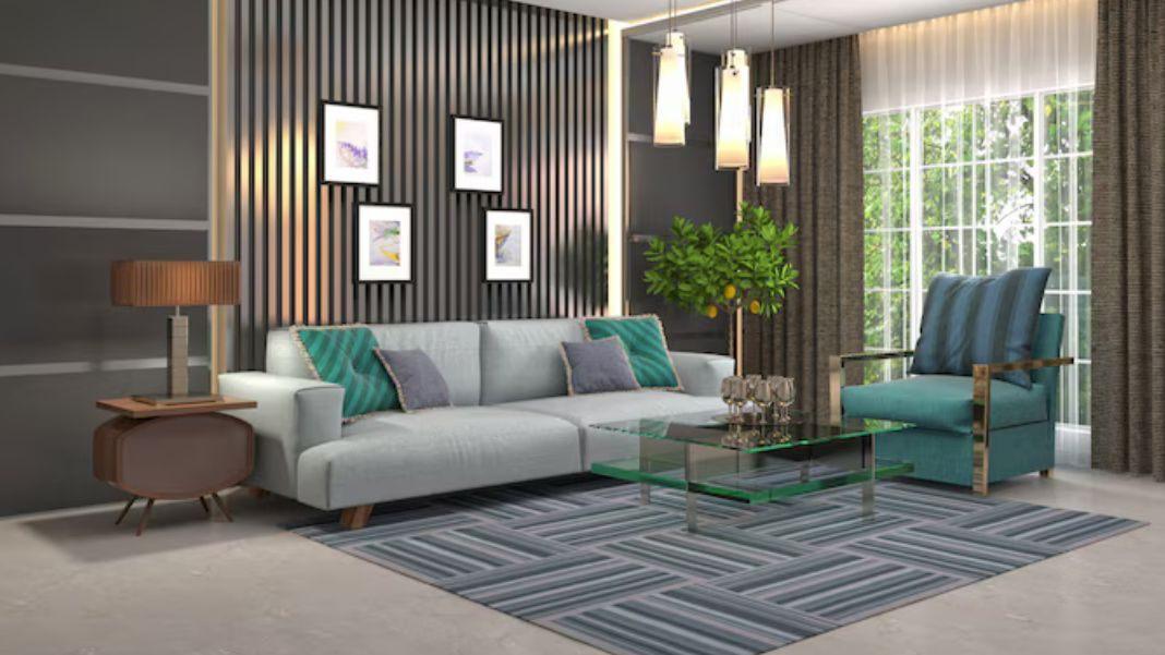 Best-In-Class Office Interior Design for Corporate Spaces 