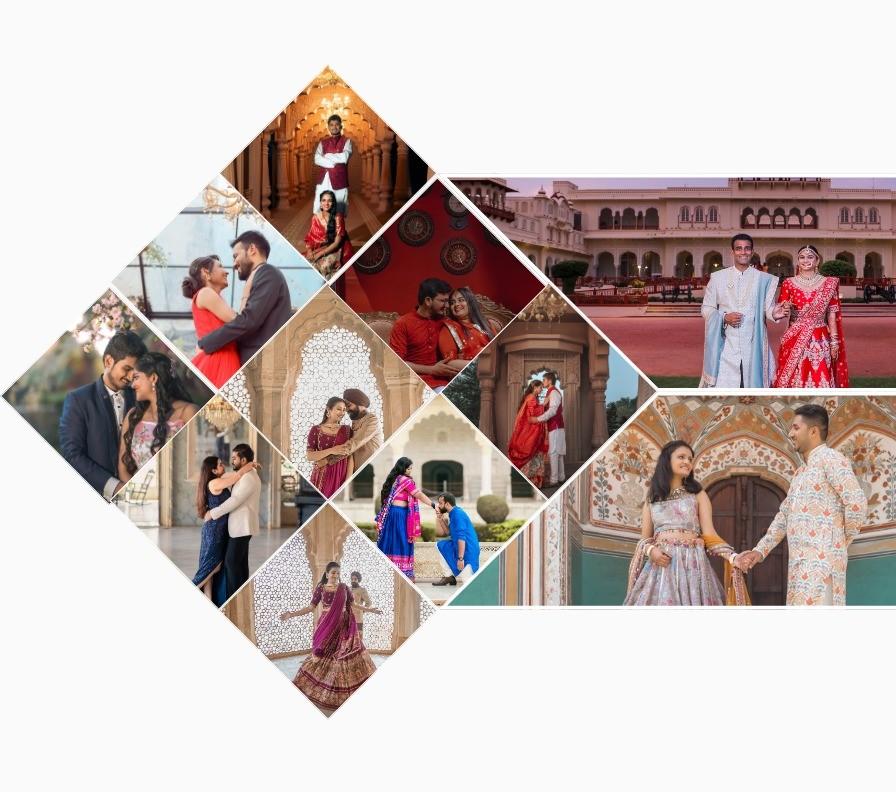 Hire Event Photographers in Jaipur for Any Occasion
