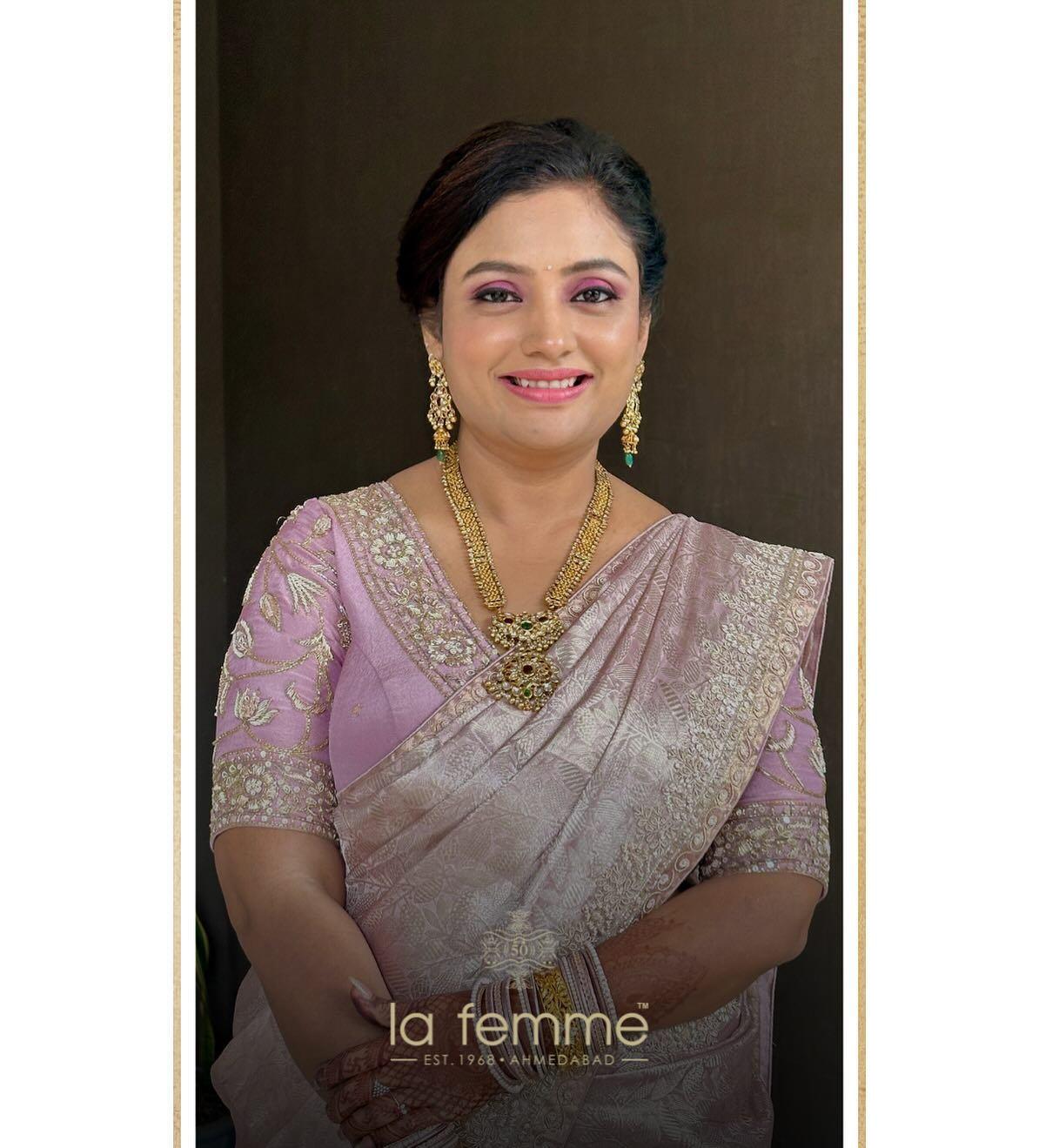 Makeup Salon in Ahmedabad